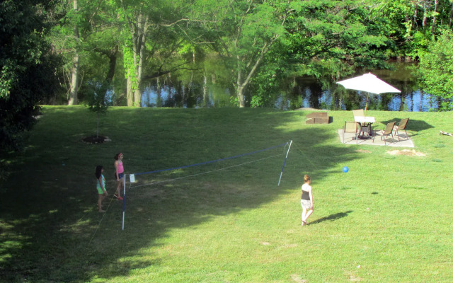 Arbors at Island Landing Hotel & Suites