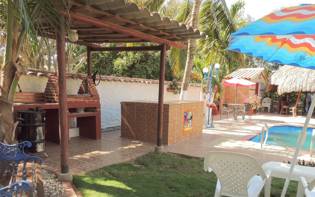 Portoazul Casa de Playa