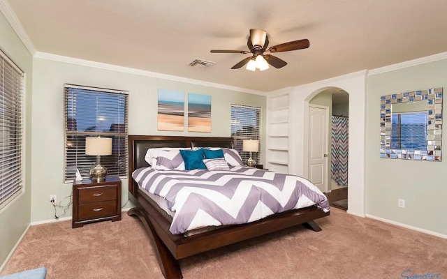 Casa Dakota By Signature Vacation Rentals