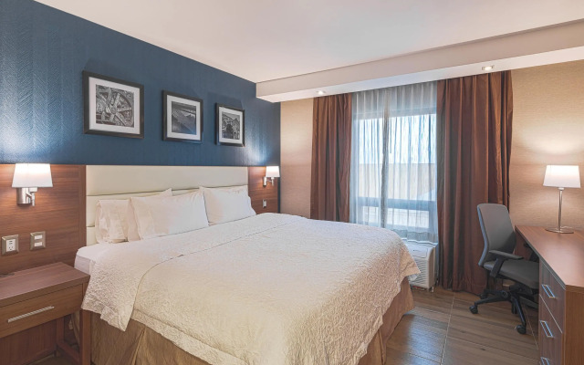 Hampton Inn by Hilton Monterrey/Galerías-Obispado