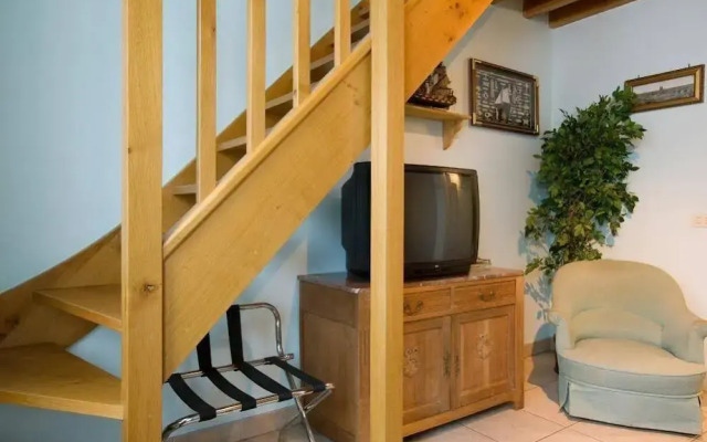 Elementum Hotel - B&B