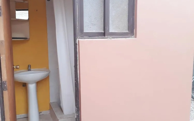 Hostal Open House