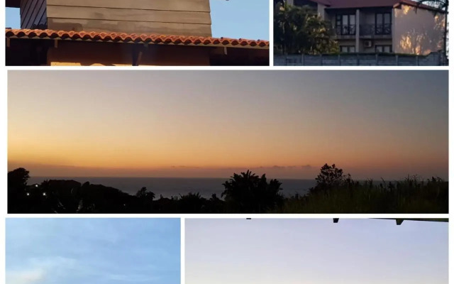 Ocean View Villas A08