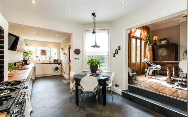 Beautiful 3BD Home Forest Hill South London