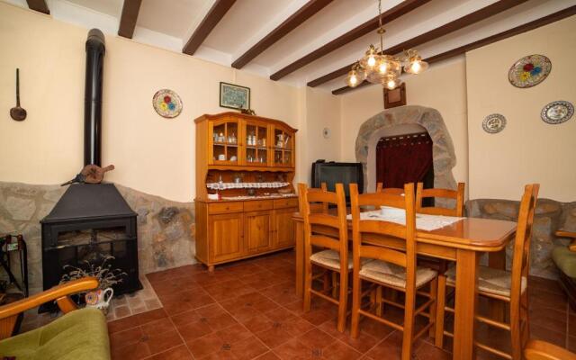 Terra Blanca del Benicadell