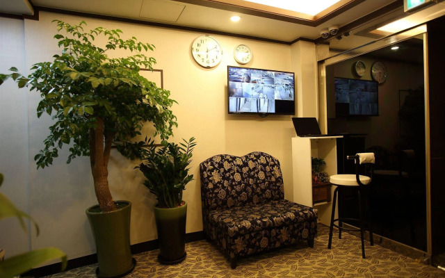 Kyoung Dong Hotel
