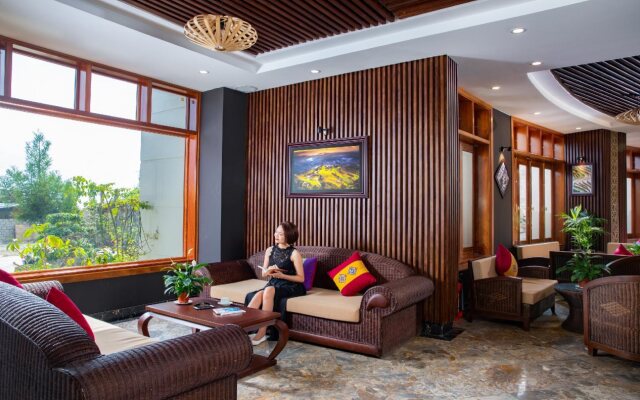 The View Sapa Hotel