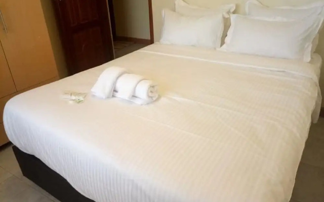 Zebu Lodge And Luxury Hotel