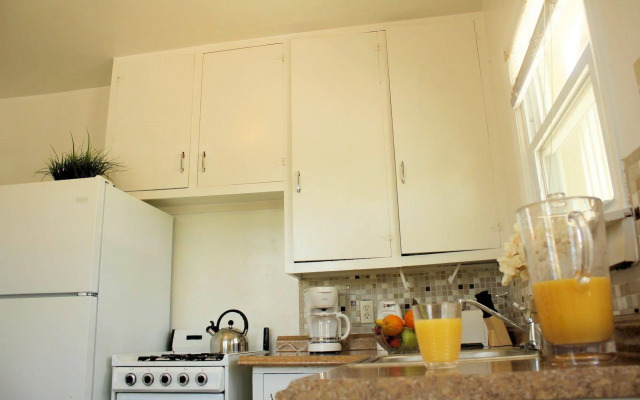 Homestead-Stonehaven Apartments