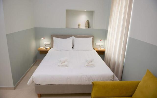 Stylish Studio Apartment - 1 House