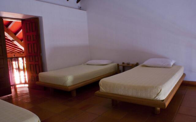 Hotel Boutique Al Alma