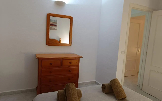 Vera Natura Apartamento Maria