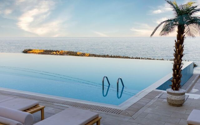 STEAUA DE MARE - Olimp Resort