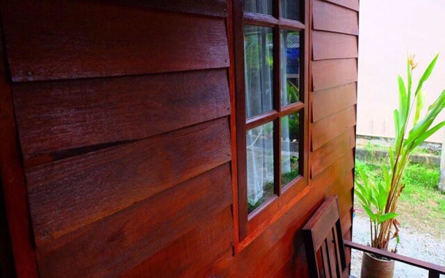 Copa Lanta Guesthouse