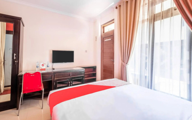 OYO Collection O 1032 Rahayu Residence Syariah