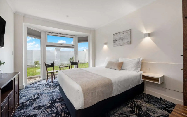 Best Western Adelaide Airport Motel