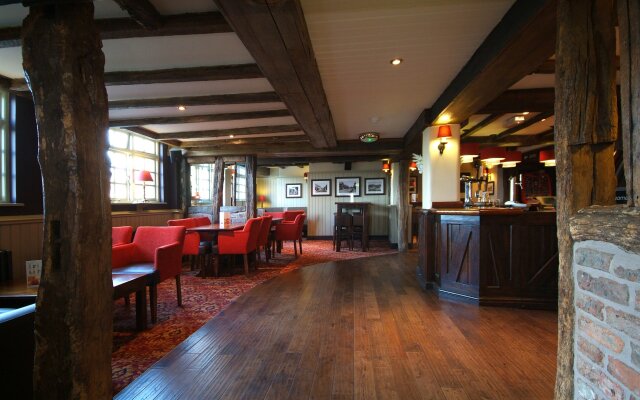 Premier Inn Manchester - Handforth