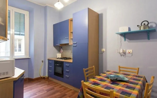 Cuore Di Roma Holidays