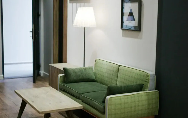 Kaia Residence Da Nang Quiet Garden