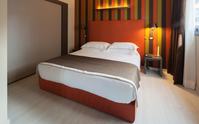 Nemi Hotel Milano