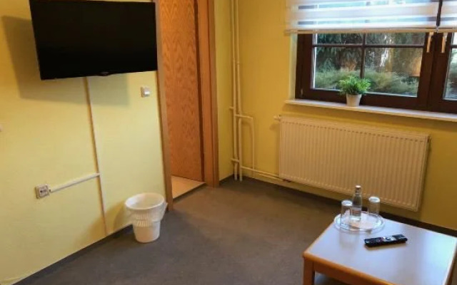 Hotel Thüringer Waldblick Boxberg