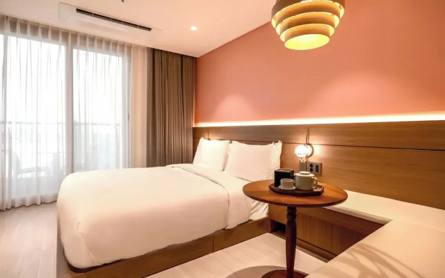 Hotelaround Sokcho