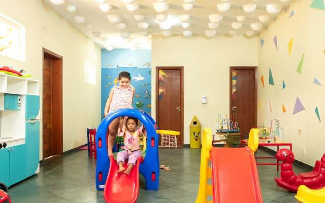 Hotel Mil Flores