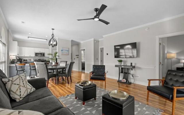 Magnolia Place 4639-104 2 Bedroom Condo