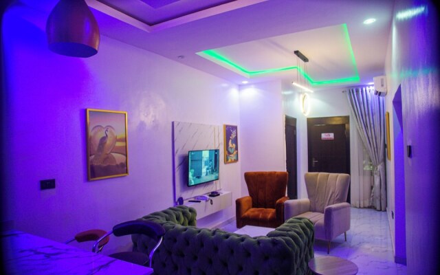 RichVilla Apartments & Hotels