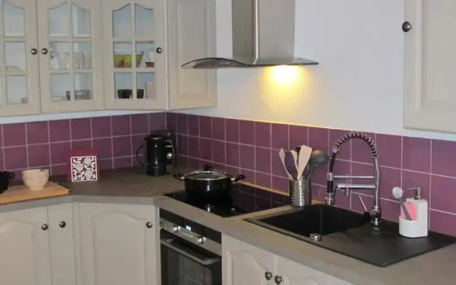 Gîte- Le Temps du Bonheur