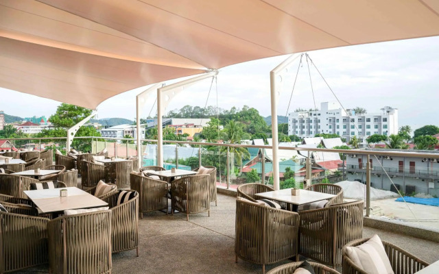 Mercure Langkawi Pantai Cenang