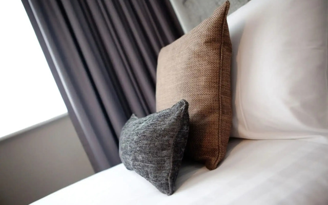 The Mount Country Manor Hotel & Golf