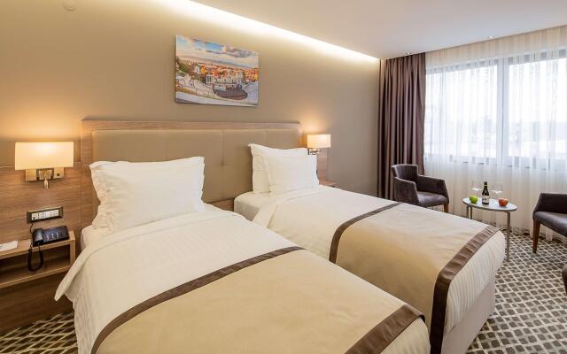 Best Western Premier Plovdiv Hills