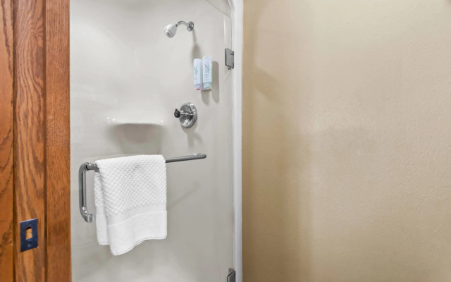 Sleep Inn Fayetteville North