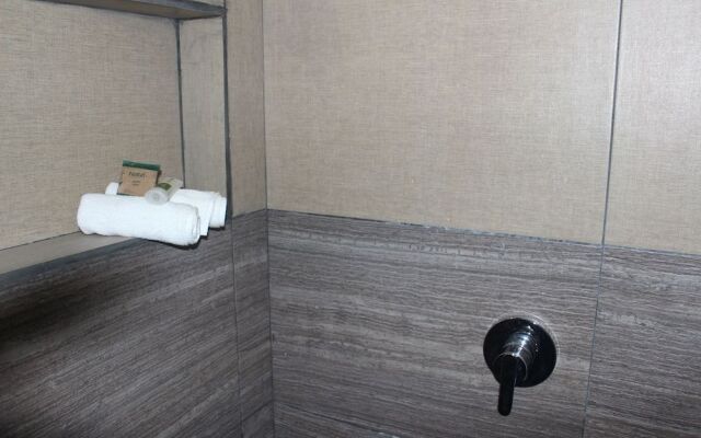 Suites San Miguel