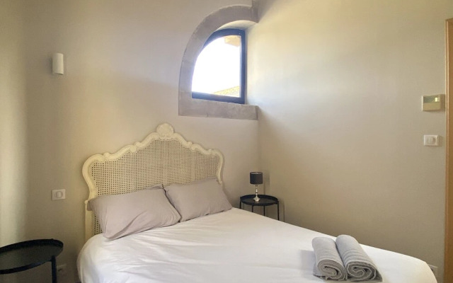 Le Clos de La Nerthe