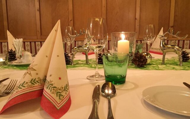Landgasthof Gietl
