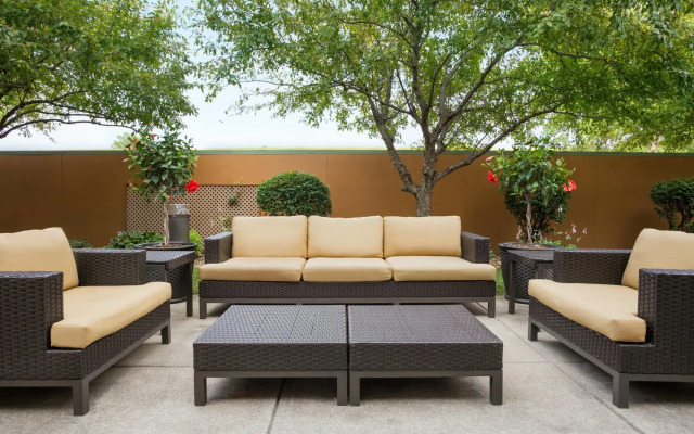 Courtyard by Marriott Springfield