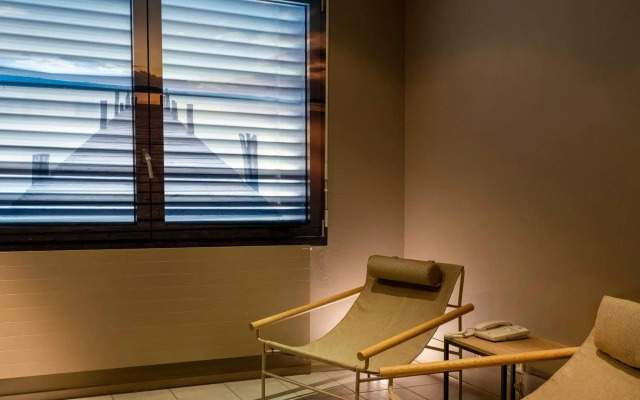 ibis Locarno