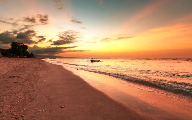 Sutan Raja Hotel & Convention Palu