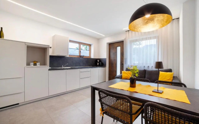 Haus Nummer 9