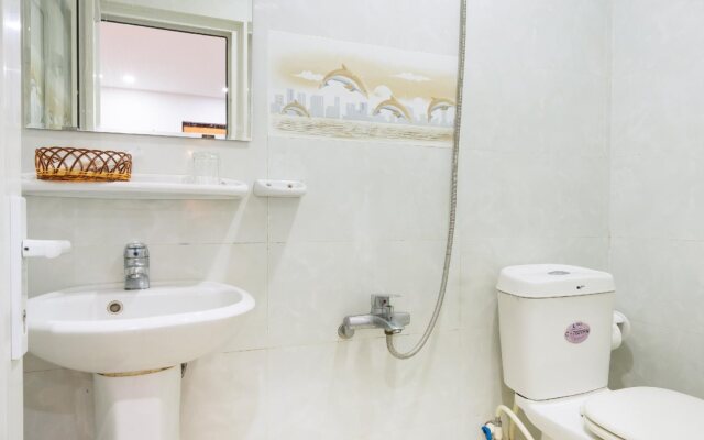 Saigon Central Hotel