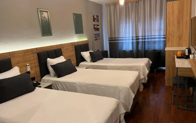 Midyat Gap otel