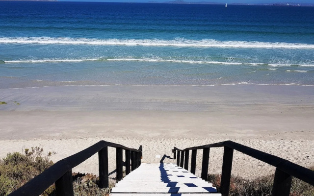 Seasons of Serenity, Langebaan 8-sleeper