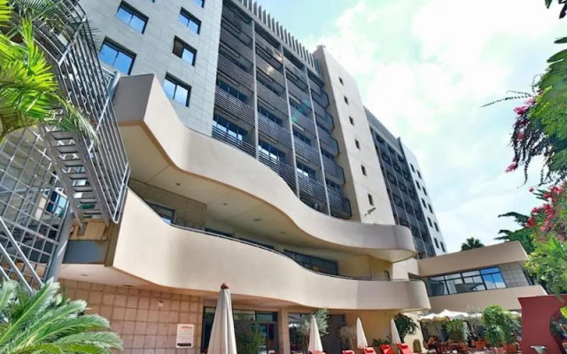 Rotana Hazmieh