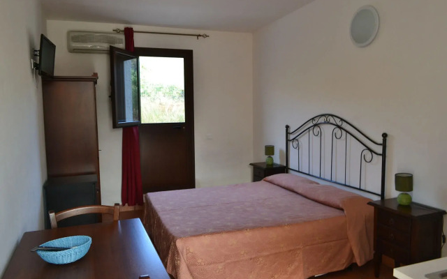 Case Vacanza La Giara