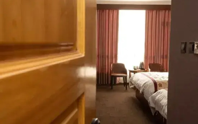 Da Shi Jie Hotel