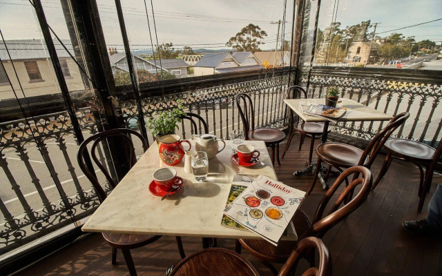 The Bronte Boutique Hotel
