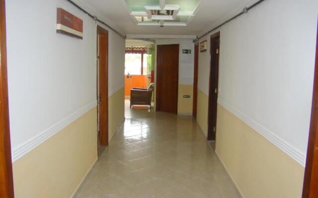 Hotel Sol do Pernambuco