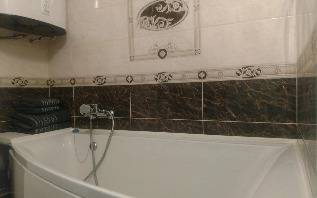 Magnificent apartment in Central Lviv